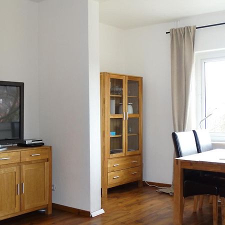 Ferienwohnung Bergziege Braunlage Exterior foto