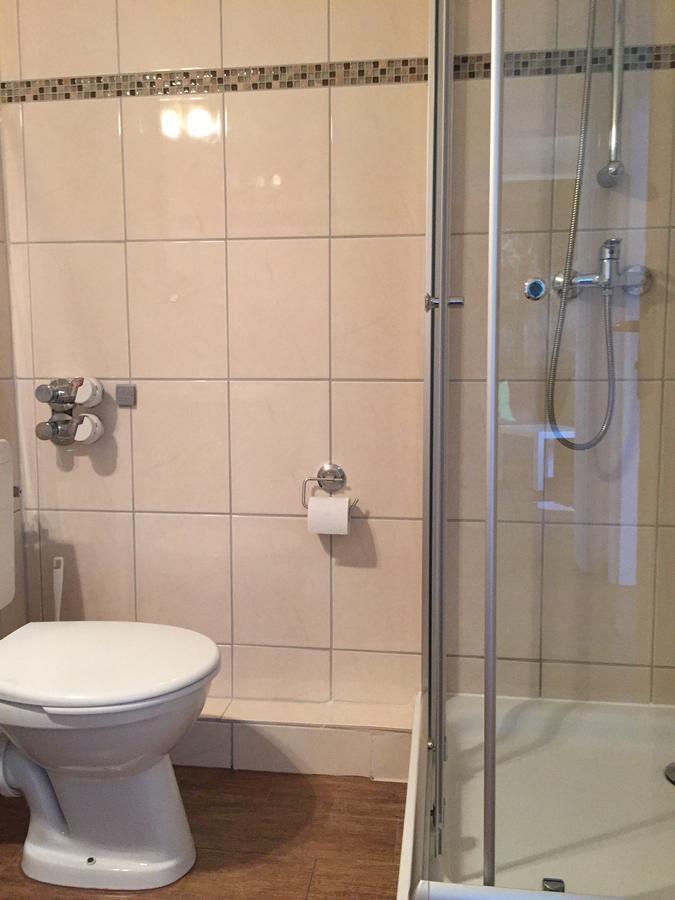 Ferienwohnung Bergziege Braunlage Exterior foto