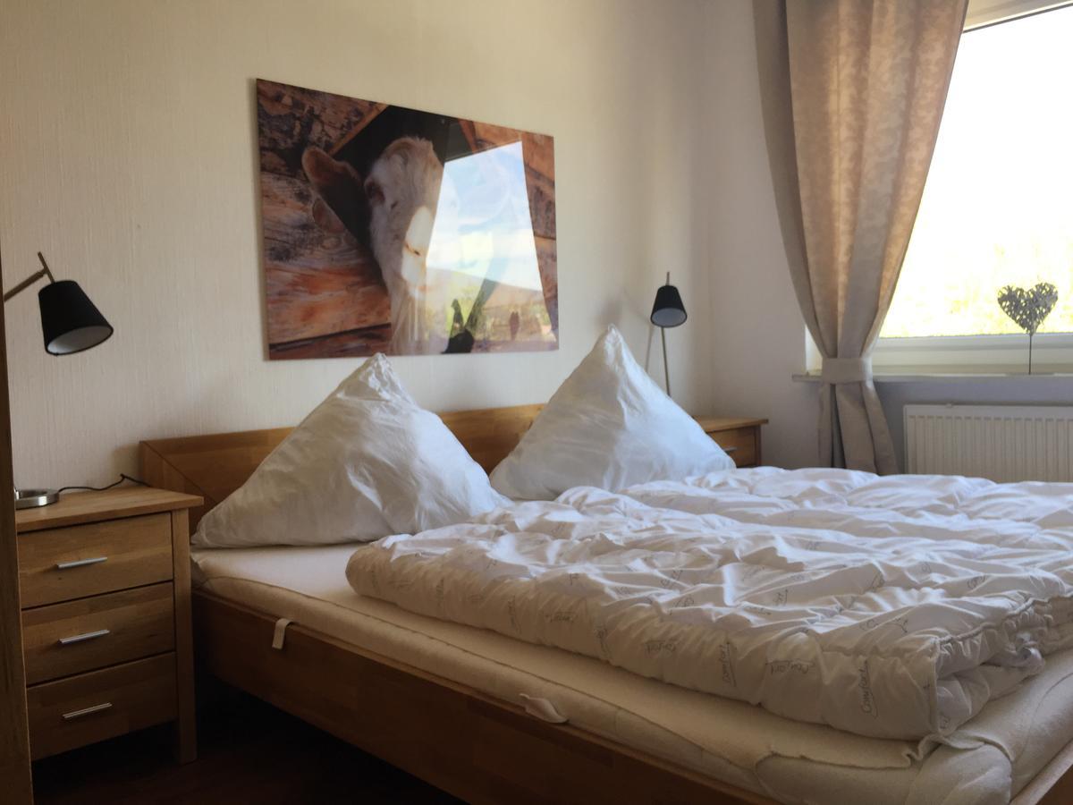Ferienwohnung Bergziege Braunlage Exterior foto